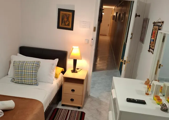 Apartamento Feliz Alicante