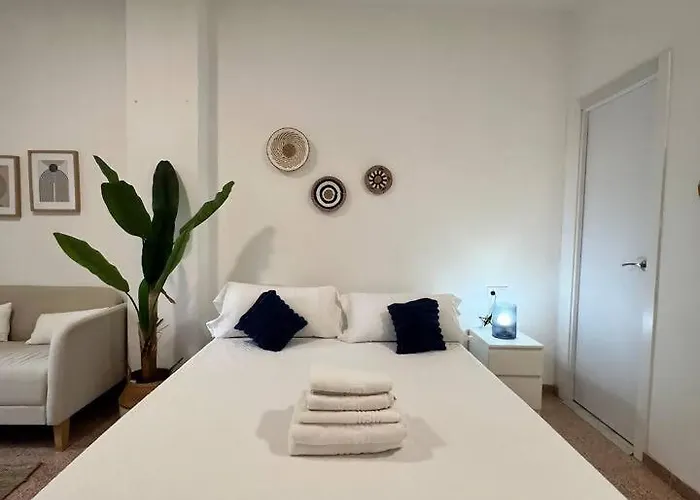Estudios con encanto Alicante