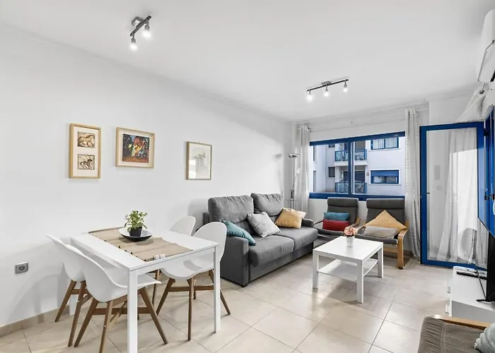 Beautiful Apartment In Alicante Hills