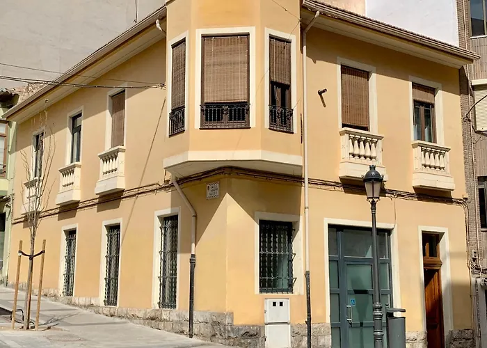 Luxurious Boutique Apartment, Alicante Centre