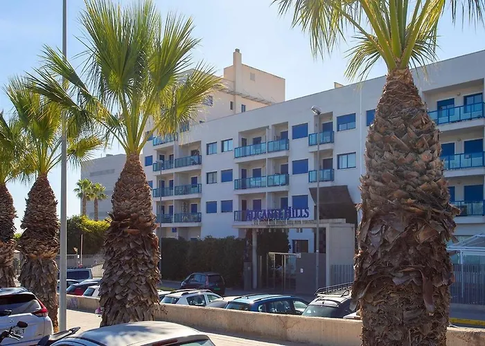 Apartamento en Alicante cerca del aeropuerto