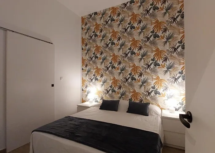 Apartamento Cactus22 Alicante