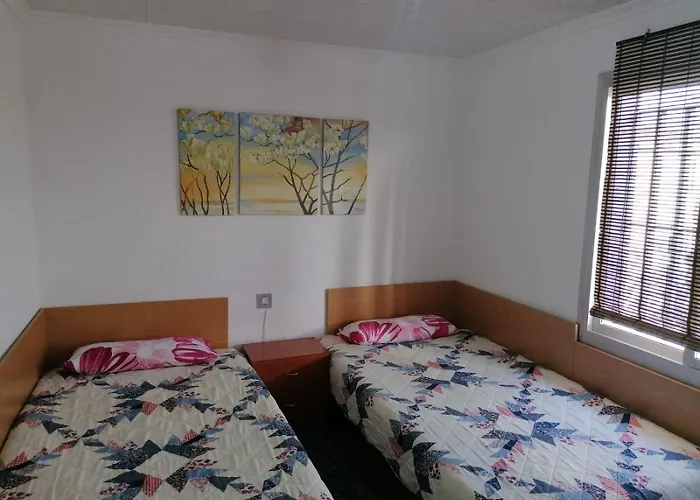 Apartment Alicante