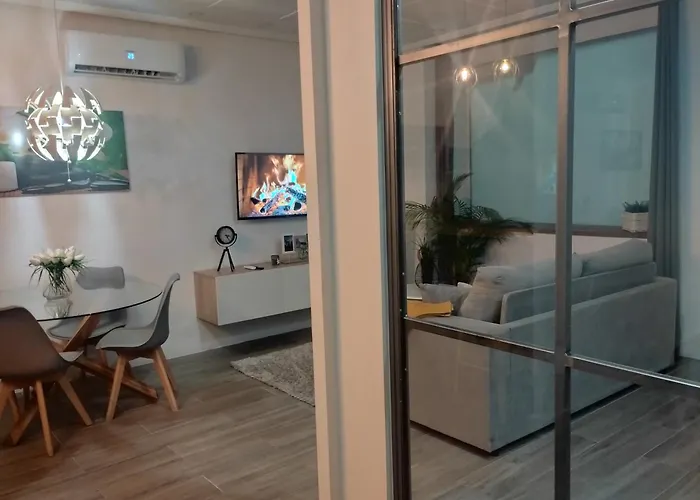 Loft Apartamento Sevilla 16 Alicante