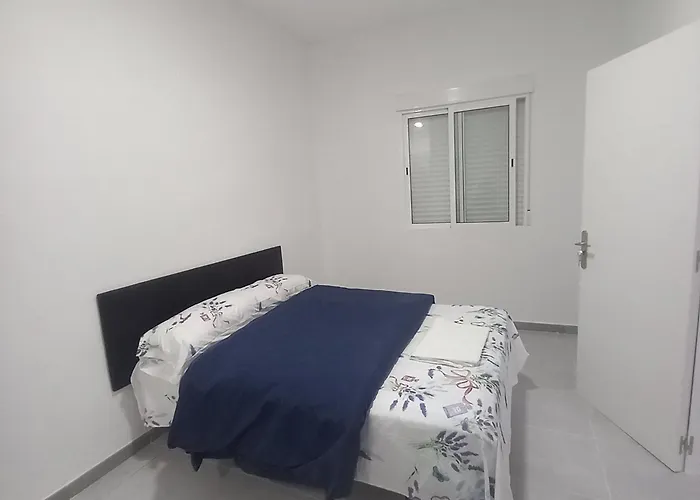 Emma Lovely Room With Private Bathroom Alicante