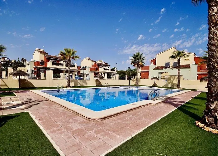 Appartement  Alicante