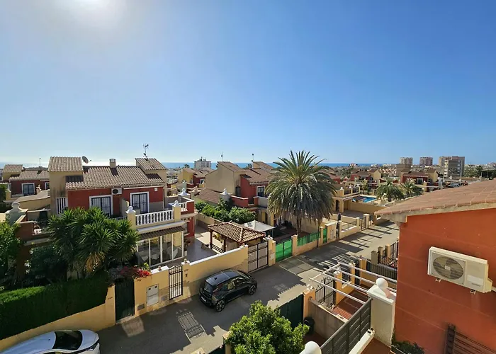 Appartement  Alicante