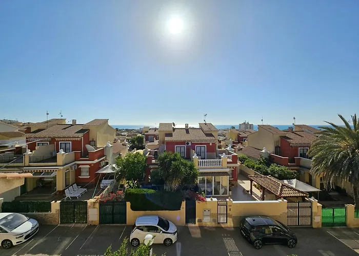 Appartement  Alicante