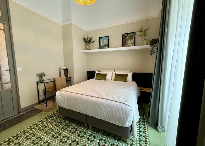 Luxurious Boutique Apartment, Alicante Centre