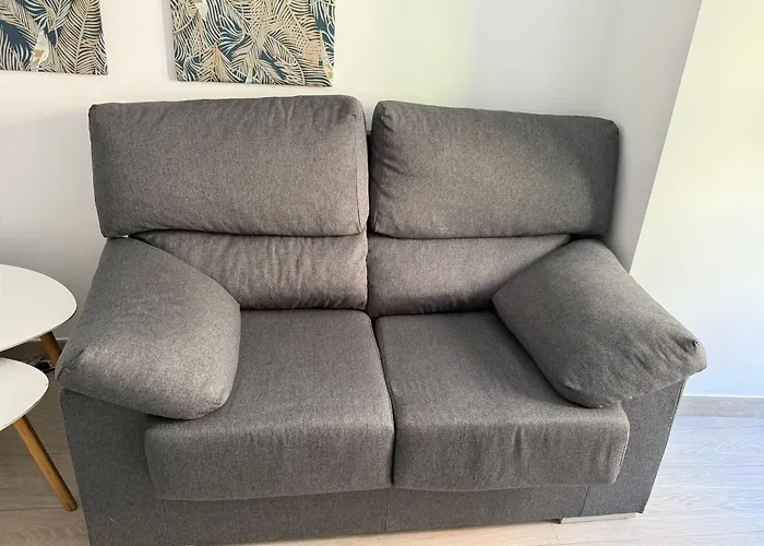Apartamento Ap Turist Velázquez Alicante