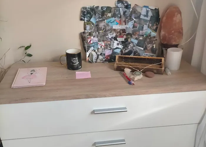 Apartamento Burgos Alicante