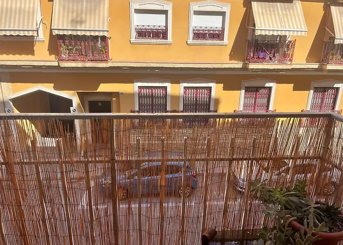 Habitación La Florida Alicante!