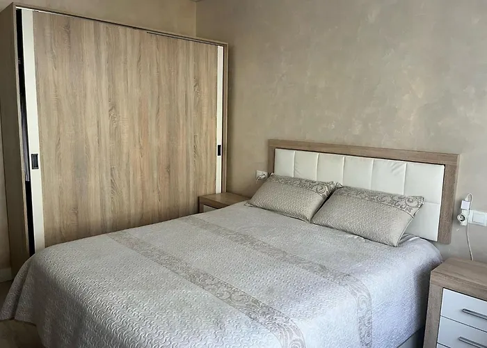 Habitación La Florida Alicante!