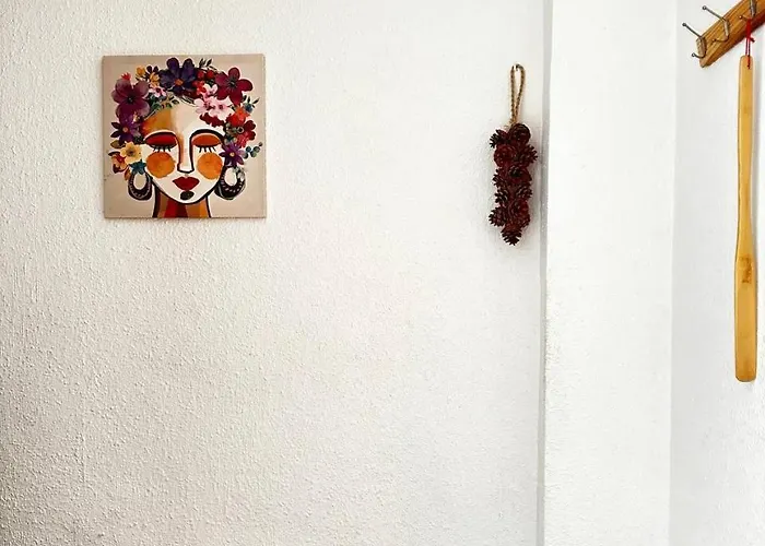 Afrodita Alicante