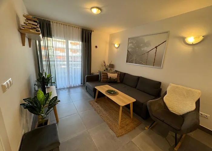 Apartamento El Rincon Alicante