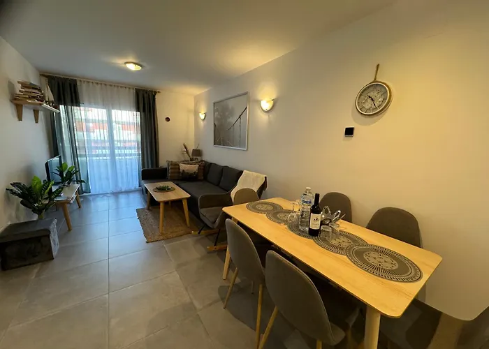 Apartamento El Rincon Alicante