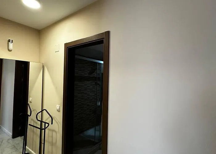 Apartamento Burgos Alicante