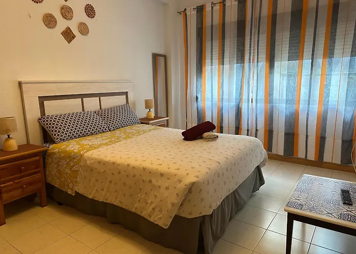 Guest House Del Sol Alicante