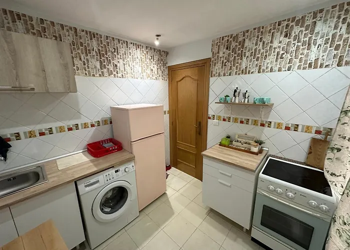 Guest House Del Sol Alicante