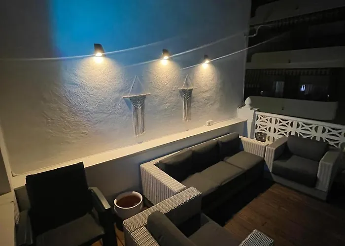 Apartamento Jazmin 2 Alicante