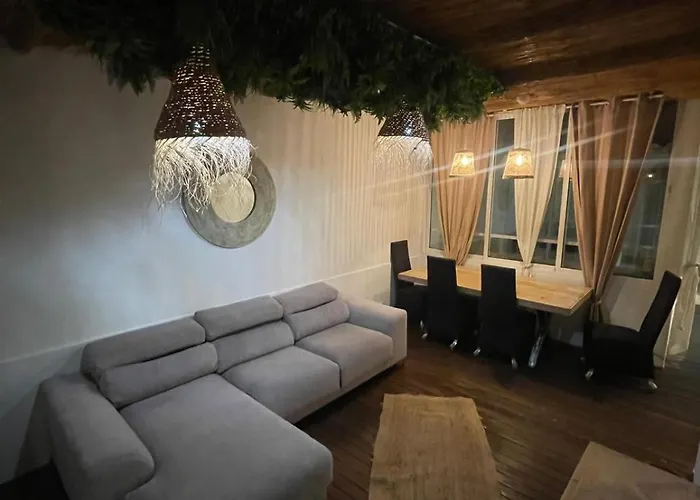Apartamento Jazmin 2 Alicante