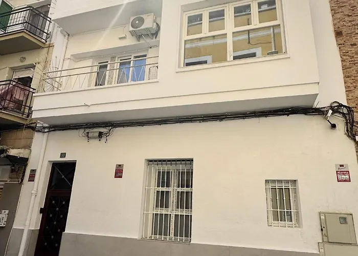 Merkat Center Alicante
