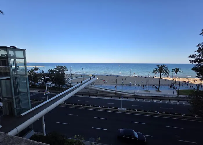 Apartamento Villavieja Alicante