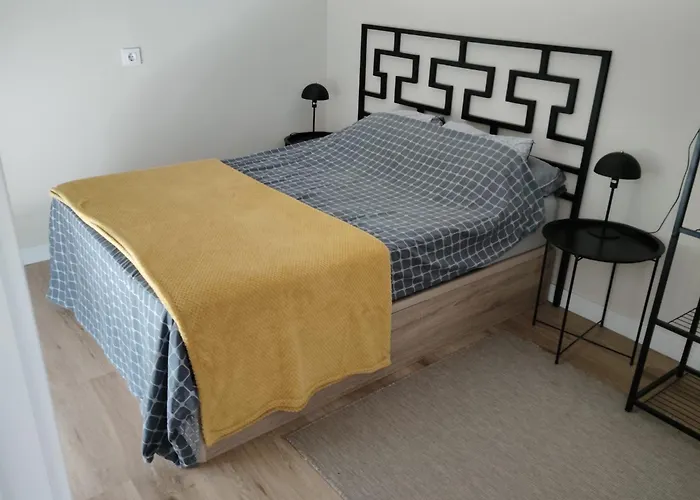 Apartmento en Plaza de Toros Alicante