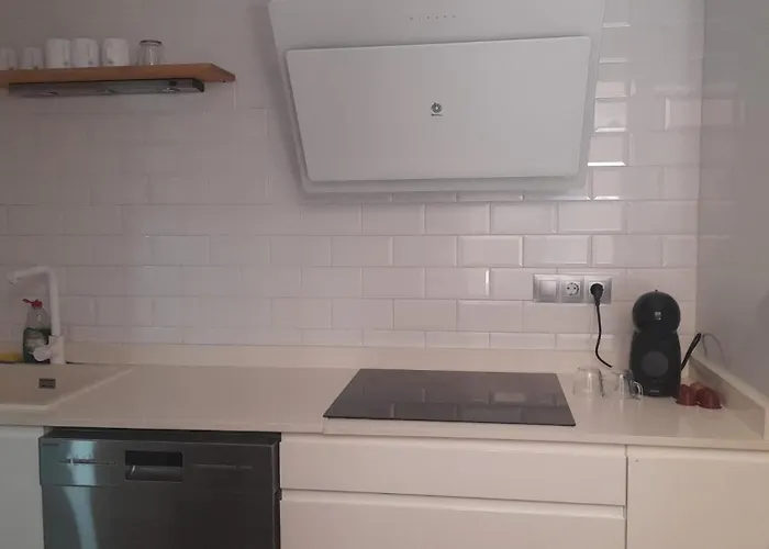 Apartamento Jazmin 2 Alicante