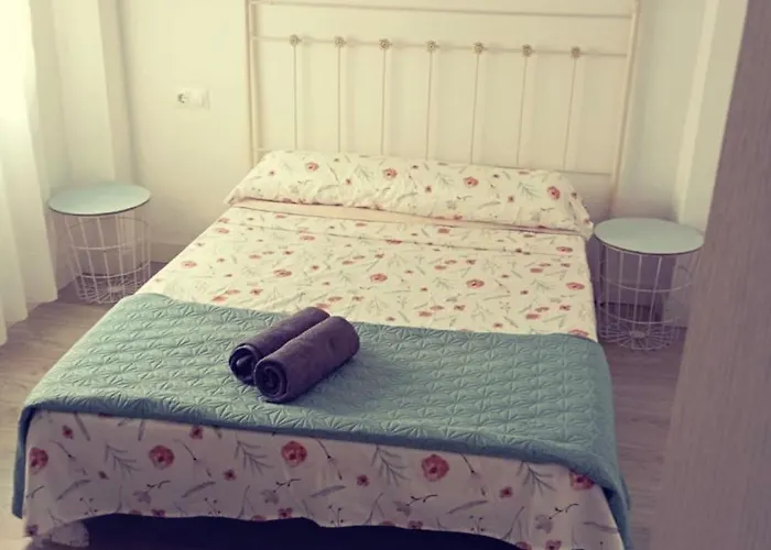 Alona Home Alicante