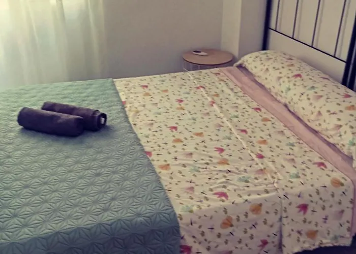 Alona Home Alicante