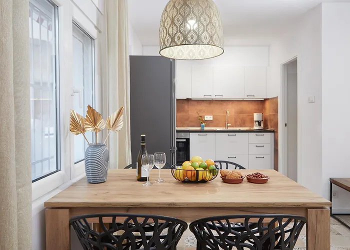 Apartamento Casa Mariposa Alicante