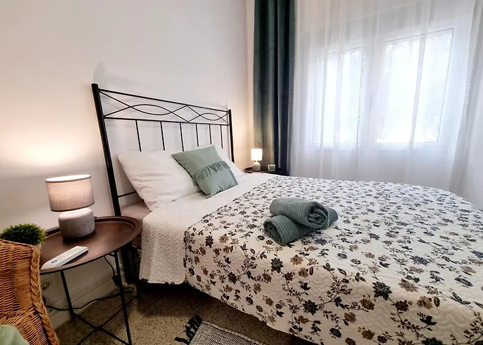 Apartamento Casa Mariposa Alicante