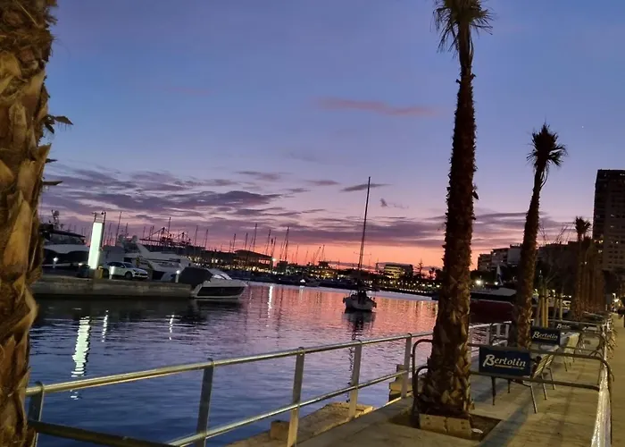 Warm Welcome Alicante