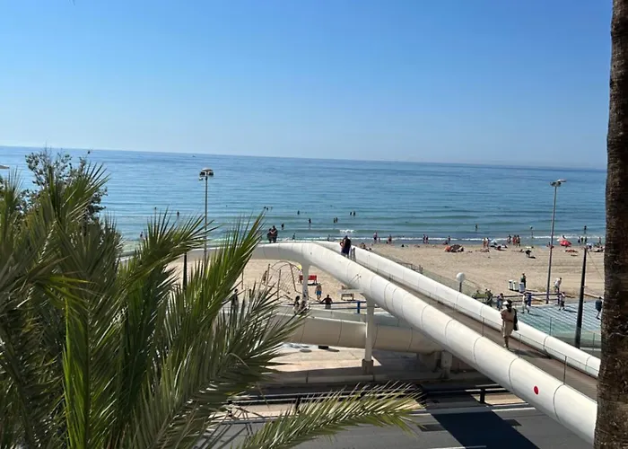Warm Welcome Alicante