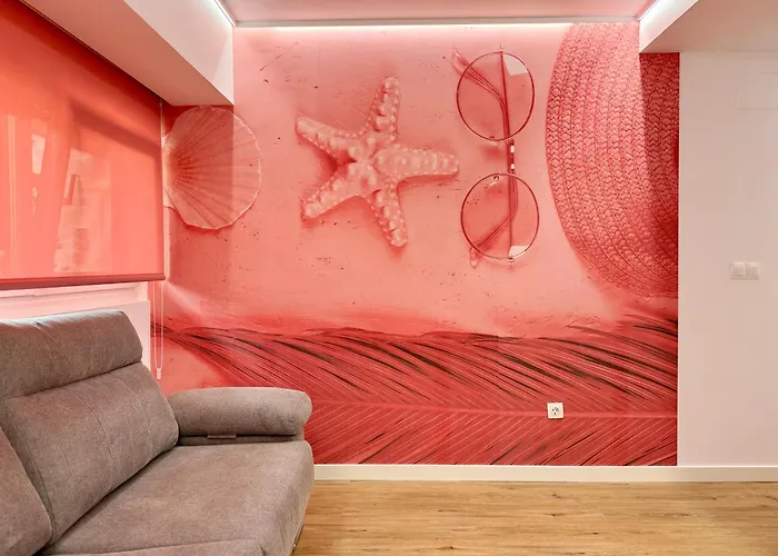 Color Suites Alicante
