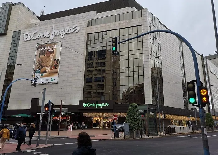 Boutique Luxury City Center Alicante