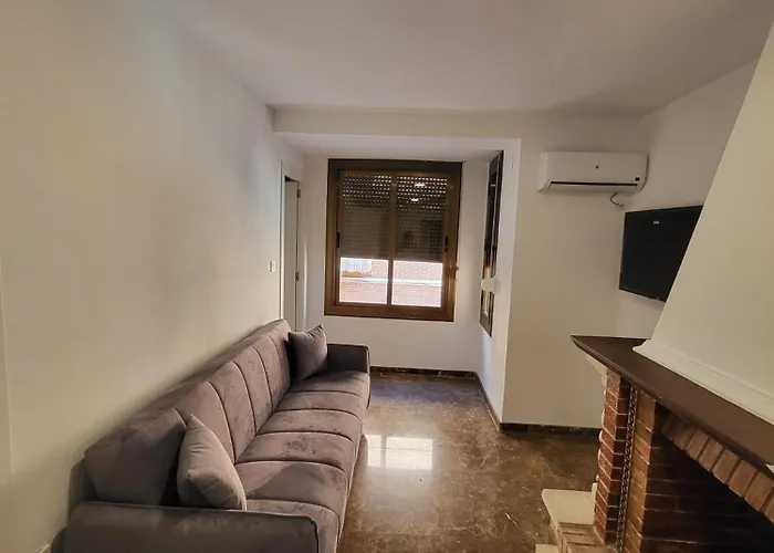 Apartamento la casa de jasmin Alicante