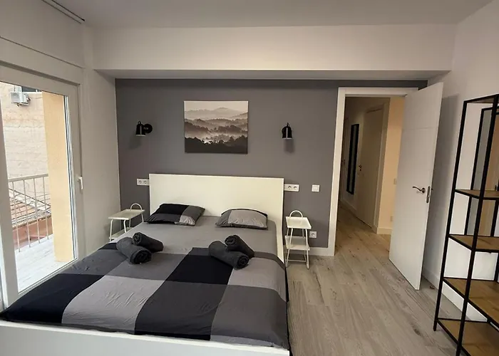 Suite 360º - Alicante
