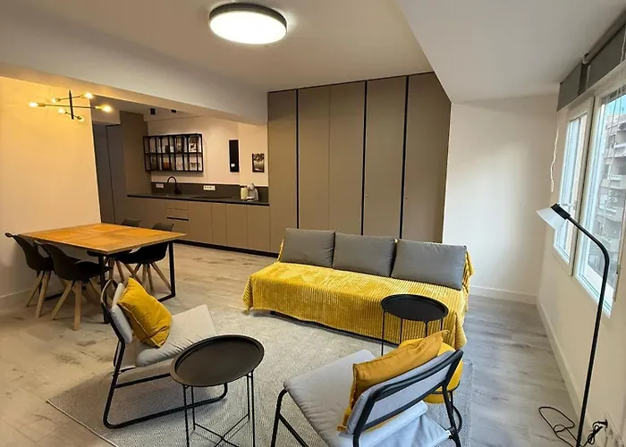 Suite 360º - Alicante