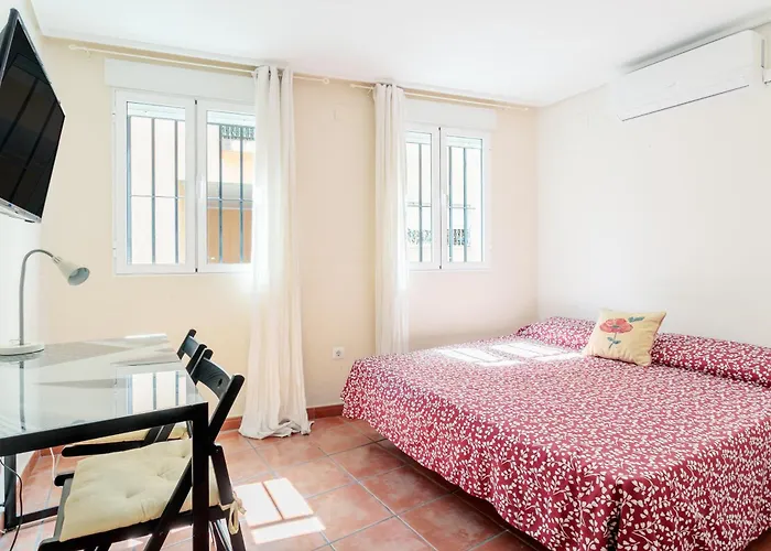 La Korolada Guesthouse Alicante