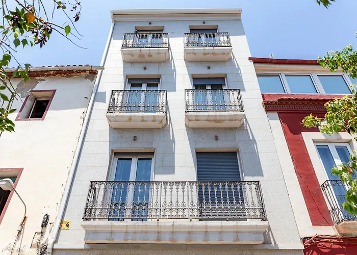 L&G Costa Blanca Suite Alicante
