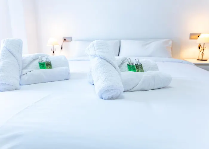 L&G Costa Blanca Suite Alicante
