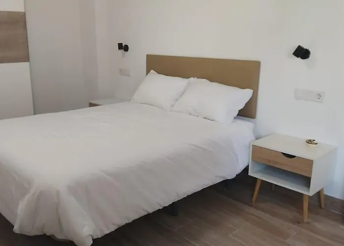 Cozy Mediterranean House! Alicante