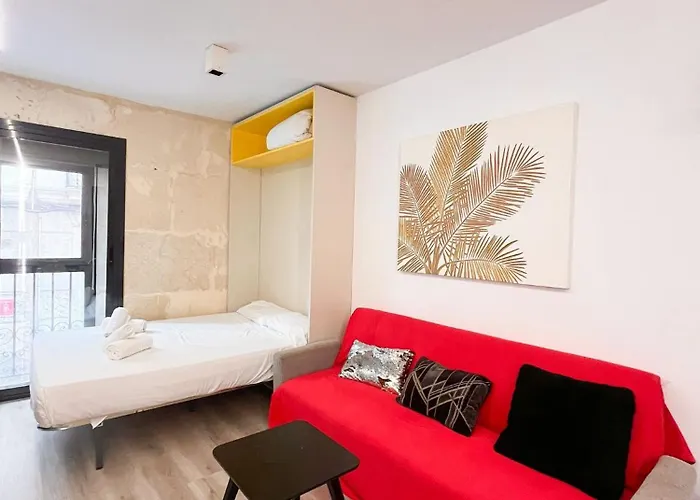 Loft Alicante Barrio 1