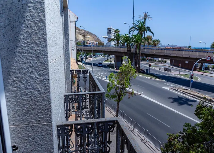L&G Costa Blanca Suite Alicante