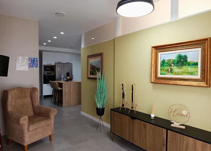 Apartamento Coco Alicante