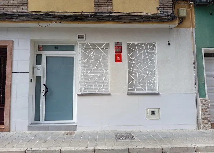 Apartamento Coco Alicante