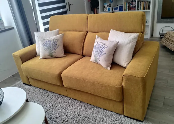 Loft Apartamento Sevilla 16 Alicante