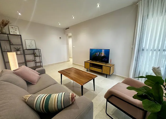 Apartamento Azaleas 93 Alicante
